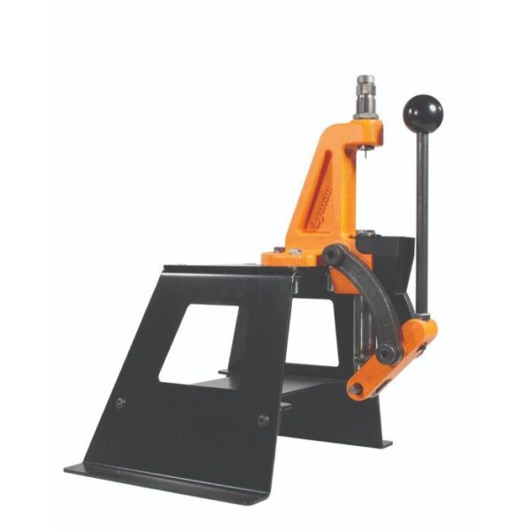 Lyman Brass-Smith Ideal Press and Stand Kit - Precision Shot Firearms