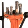 Lyman Brass-Smith All-American 8 Press and Universal Press Stand Bundle - Precision Shot Firearms