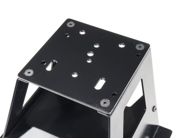 Lyman Brass-Smith All-American 8 Press and Universal Press Stand Bundle - Precision Shot Firearms