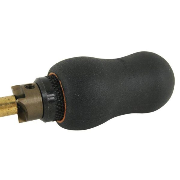 Lyman E-Zee Trimmer Rubber Handle - Precision Shot Firearms