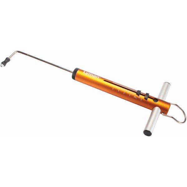 Lyman Mechanical Trigger Pull Gauge - Precision Shot Firearms