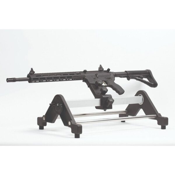 Lyman Revolution HD Heavy Duty Gun Vise - Precision Shot Firearms
