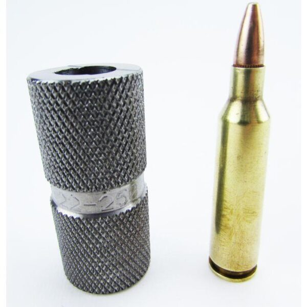 Lyman Rifle Case Length Headspace Gauges .22 - .250 - Precision Shot Firearms