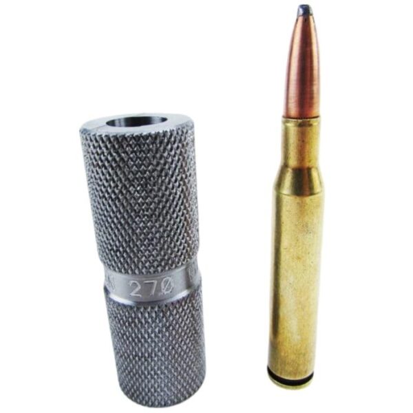 Lyman Rifle Case Length Headspace Gauges .270 Win - Precision Shot Firearms