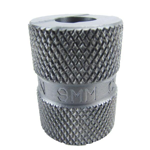 Lyman Pistol Maximum Cartridge Gauges 9mm - Precision Shot Firearms