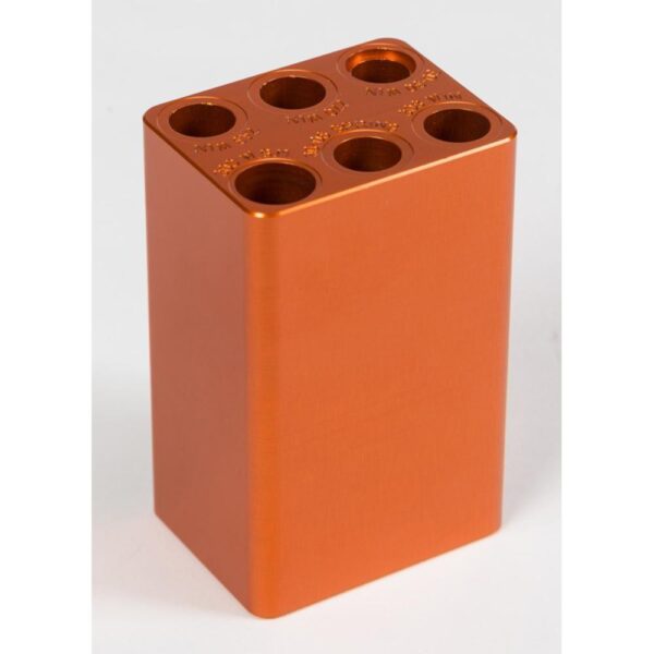 Lyman Ammo Checker - Large Rifle - 43 Win .270 Win .30-30 Win .308 Win .30-06 .300 WSM - Precision Shot Firearms