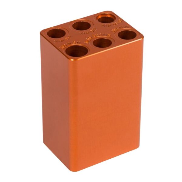 Lyman Ammo Checker - Large Rifle - 43 Win .270 Win .30-30 Win .308 Win .30-06 .300 WSM - Precision Shot Firearms