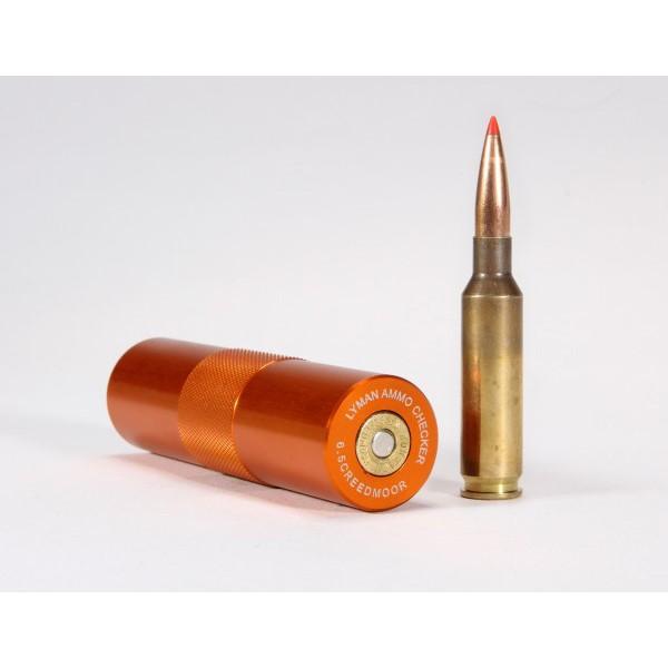 Lyman Ammo Checker - Single Caliber 6.5 Creedmoor - Precision Shot Firearms