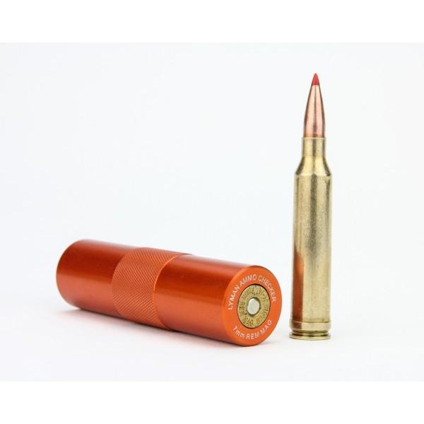 Lyman Ammo Checker Single Caliber 7mm Rem Mag - Precision Shot Firearms