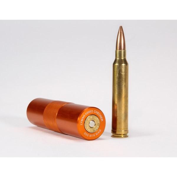 Lyman Ammo Checker - Single Caliber .300 Win Mag - Precision Shot Firearms