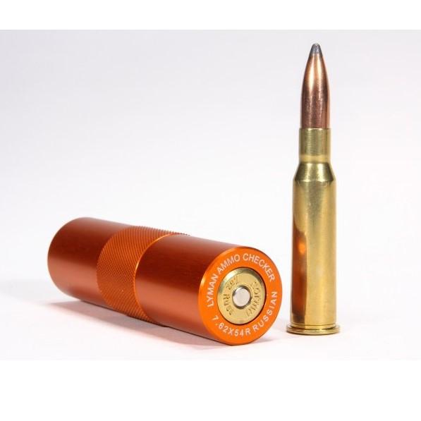 Lyman Ammo Checker - Single Caliber 7.62 x 54R - Precision Shot Firearms