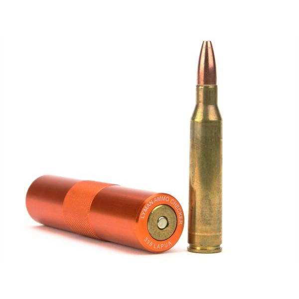 Lyman Ammo Checker Single Caliber .338 Lapua Mag - Precision Shot Firearms