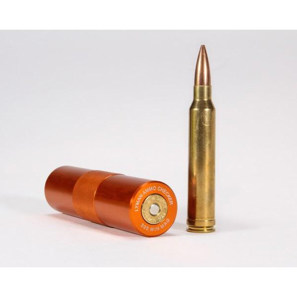 Lyman Ammo Checker - Single Caliber .45-70 Govt - Precision Shot Firearms