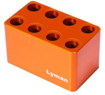 Lyman Ammo Checker - Multiple Block 9mm Luger - Precision Shot Firearms