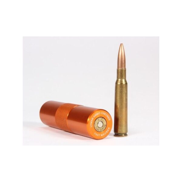 Ammo Checker Single Caliber 260 Remington - Precision Shot Firearms