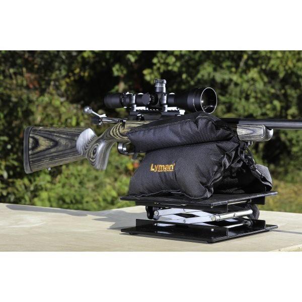 Lyman Bag Jack & Match Bag Combo - Precision Shot Firearms