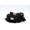 Lyman Small Range Bag Black - Precision Shot Firearms