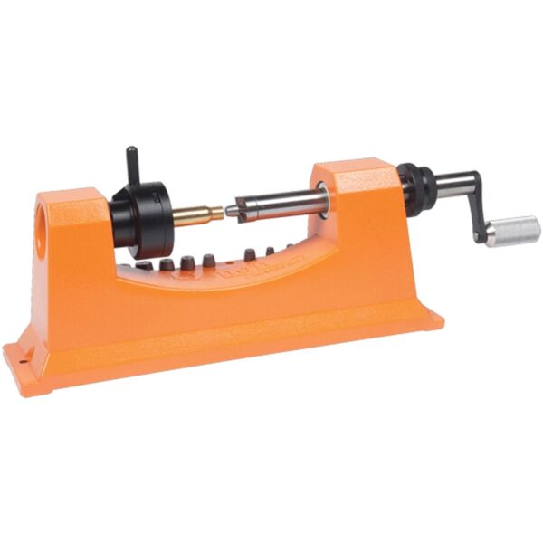 Lyman Universal Carbide Case Trimmer - Precision Shot Firearms