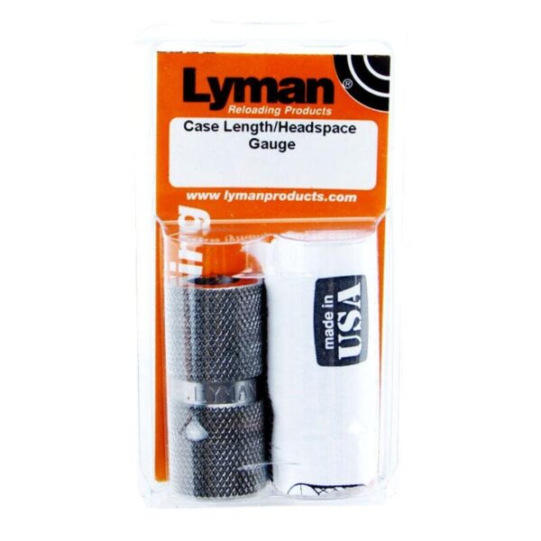 Lyman Case Length/Headspace Gauge 350 Legend - Precision Shot Firearms