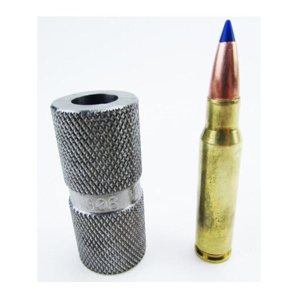 Lyman Rifle Case Length Headspace Gauge 6.5 Creedmoor - Precision Shot Firearms