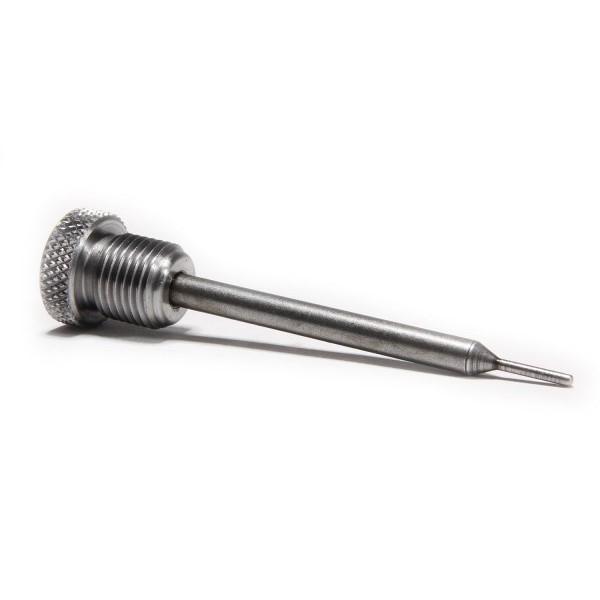 Lyman 1-Piece Pistol Decapping Rod - Precision Shot Firearms