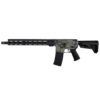 Shark Coast Tactical "Lady Liberty" AR-15 Rifle 5.56mm 30rd Magazine 16" Barrel - Precision Shot Firearms