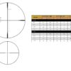 BLEMISHED Leupold VX-5HD Rifle Scope - 3-15x44mm 30mm CDS-ZL2 SF Illuminated FireDot Duplex Reticle Matte Black - Precision Shot Firearms