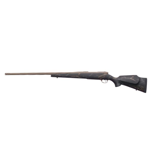 Weatherby Mark V Accumark Limited Rifle 6.5-300 Wby Mag 3rd Magazine 26" Barrel Synthetic Stock - Precision Shot Firearms