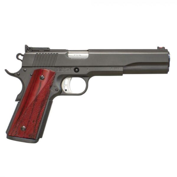 Fusion Freedom Series 1911 Long Slide Match Handgun 45 Auto 8rd Magazine 6" Barrel - Precision Shot Firearms