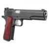 Fusion Freedom Series 1911 Long Slide Match Handgun 9mm Luger 8rd Magazine 6" Barrel - Precision Shot Firearms