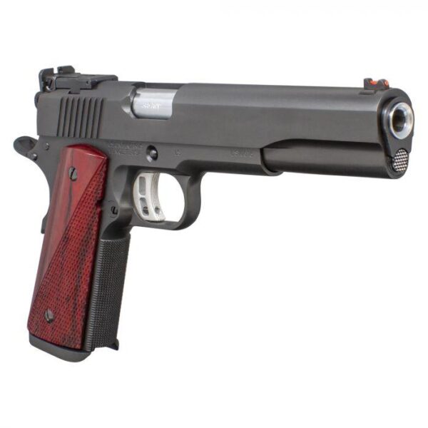 Fusion Freedom Series 1911 Long Slide Match Handgun 45 Auto 8rd Magazine 6" Barrel - Precision Shot Firearms
