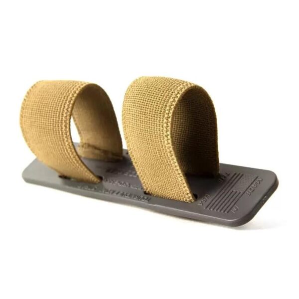 Blue Force Gear Tourniquet NOW! Strap Tourniquet Holder Coyote Brown - Precision Shot Firearms