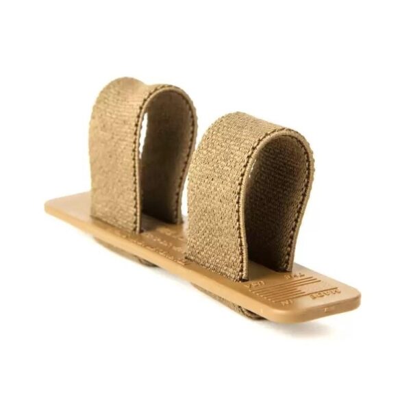 Blue Force Gear Tourniquet NOW! Strap Tourniquet Holder Coyote Brown - Precision Shot Firearms
