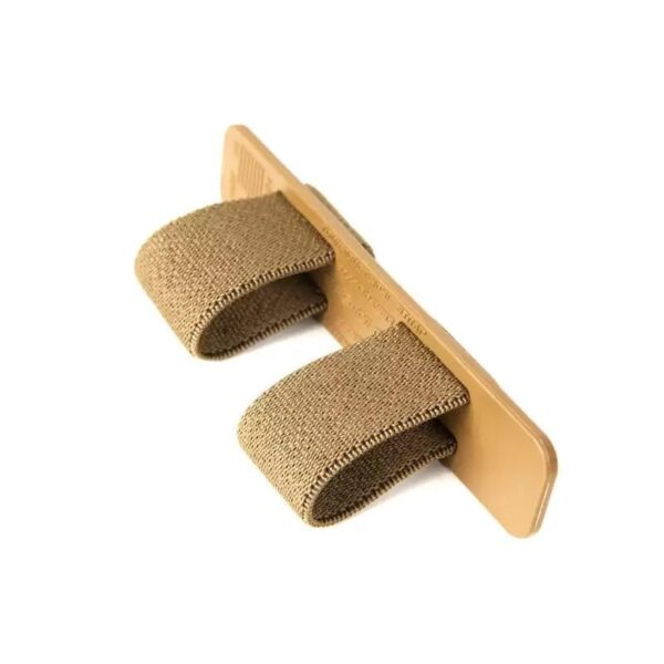 Blue Force Gear Tourniquet NOW! Strap Tourniquet Holder Coyote Brown - Precision Shot Firearms