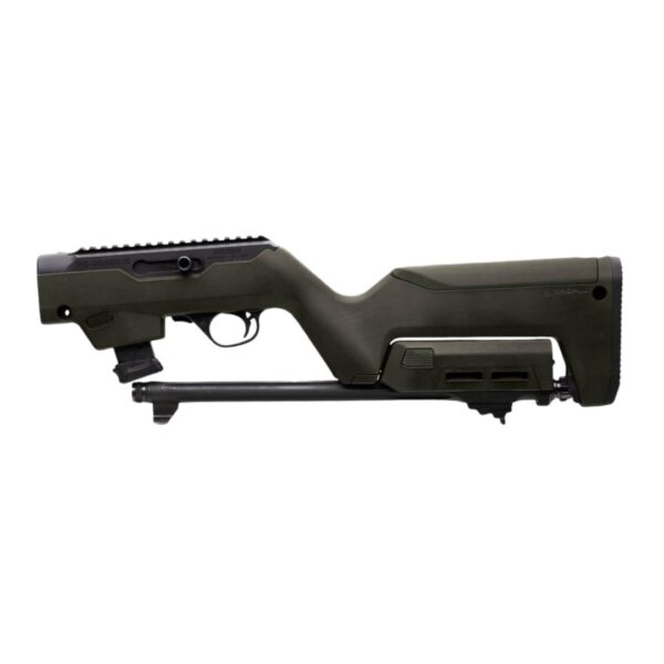 Magpul PC Backpacker Stock for Ruger PC Carbine - ODG - Precision Shot Firearms