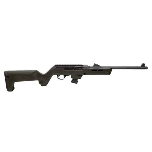 Magpul PC Backpacker Stock for Ruger PC Carbine - ODG - Precision Shot Firearms