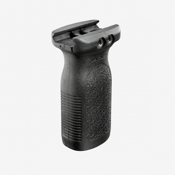 Magpul RVG - Rail Vertical Grip Black - Precision Shot Firearms