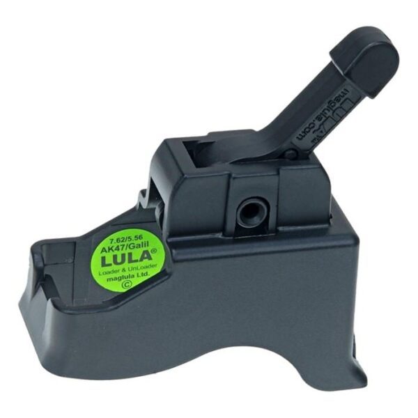Maglula AK-47/Galil LULA Rifle Mag Loader and Unloader - Precision Shot Firearms