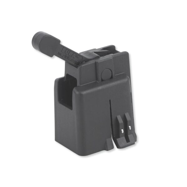 Maglula LULA Loader & Unloader for HK MP5 Black - Precision Shot Firearms