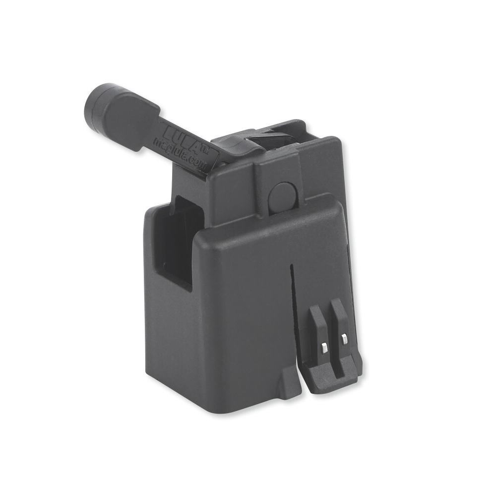 Maglula LULA Loader & Unloader for HK MP5 Black - Precision Shot Firearms