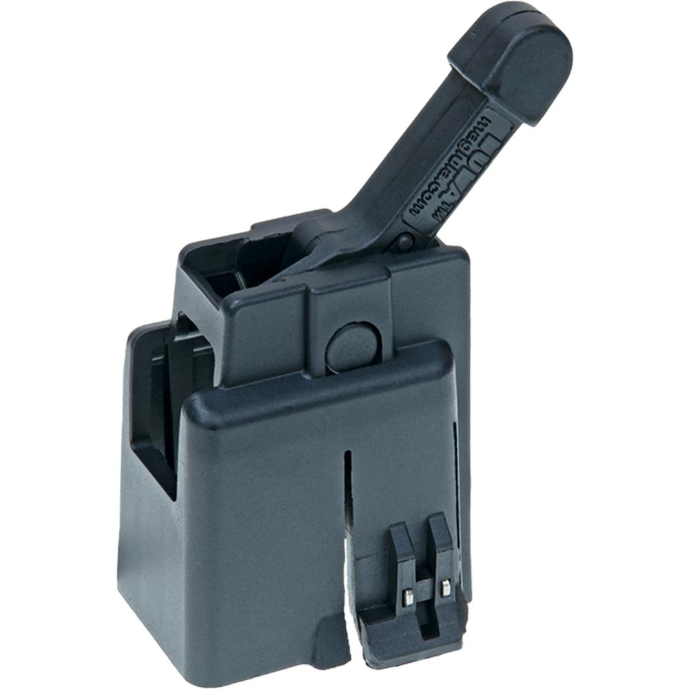 Maglula LULA Loader & Unloader for HK MP5 Black - Precision Shot Firearms