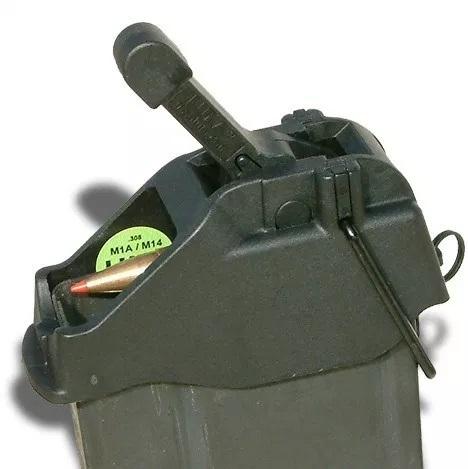 Maglula M1A / M14 7.62 x 51mm / .308 Win. LULA Loader & Unloader - Precision Shot Firearms