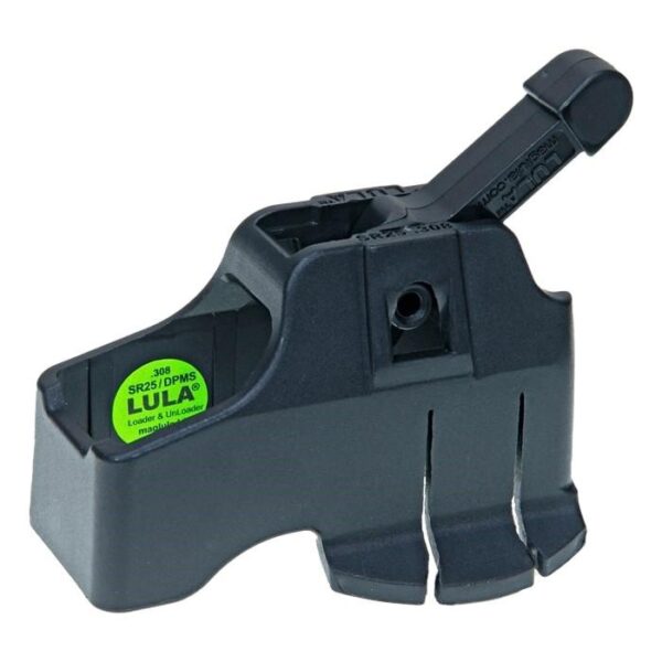 Maglula SR25/DPMS/PMAG LULA Rifle Mag Loader and Unloader - Precision Shot Firearms