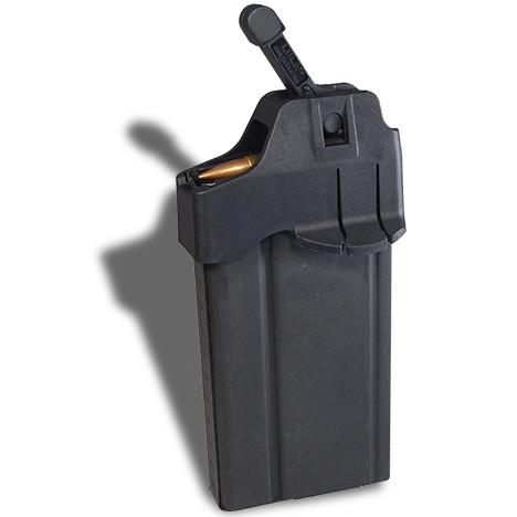 MagLULA AR10B Gen II Armalite Lula Mag Loader & Unloader Black 7.62 .308 cal - Precision Shot Firearms