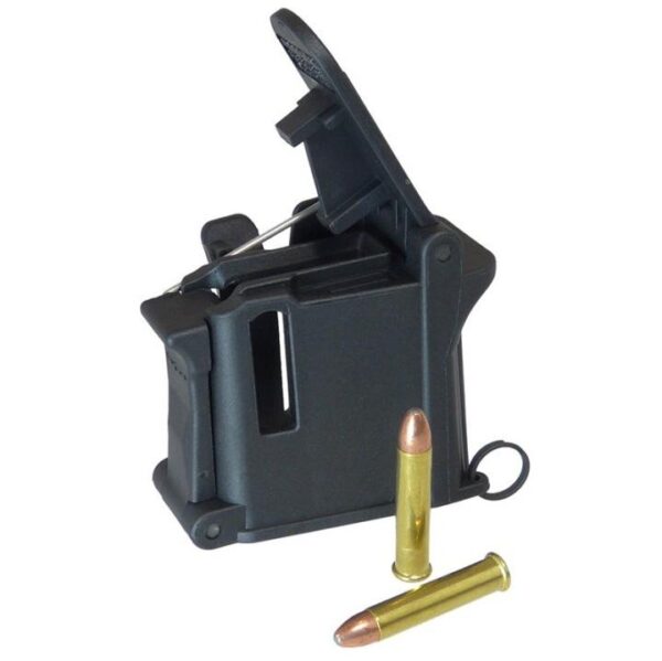 Maglula Kel-Tec PMR-30 / CMR-30 LULA Loader & Unloader .22WMR Black - Precision Shot Firearms