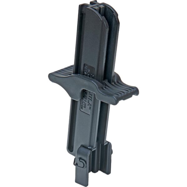 MagLULA M-16 AR-15 StripLULA 10/rd Mag Loader & Unloader Black 5.56 .223 - Precision Shot Firearms