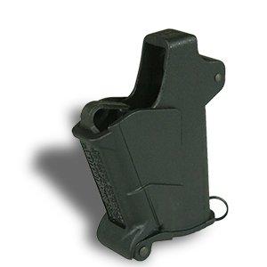 MagLULA BabyUpLULA Pistol Mag Loader for SS Mags Black .22LR - .380 ACP - Precision Shot Firearms