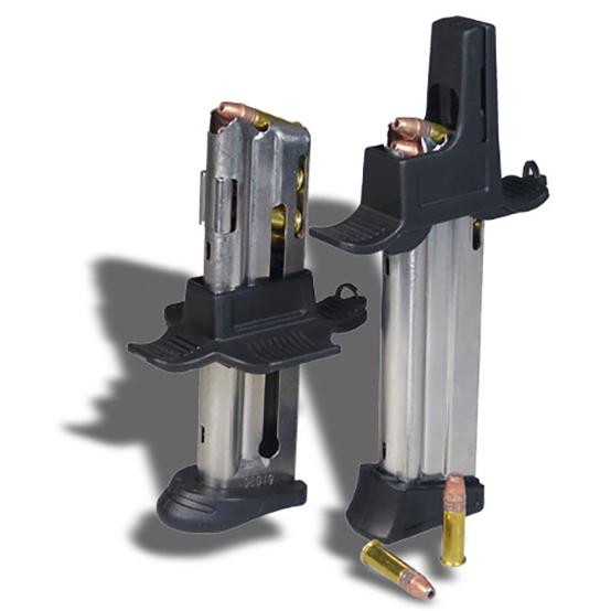 Maglula X12-LULA & T12-LULA Pistol Mag Loader/Unloader (For Wide Single-Stack Mags) - Precision Shot Firearms