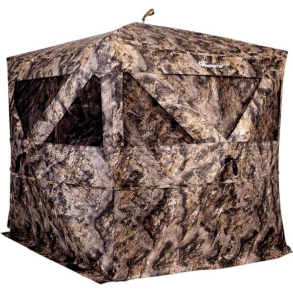 Ameristep Pro Series Thermal Ground Blind - Precision Shot Firearms