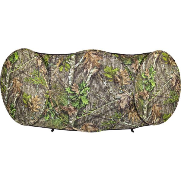 Ameristep Jakehouse Blind Mossy Oak Obsession - Precision Shot Firearms
